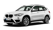 Seguro para BMW X1